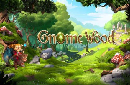 gnomewood slots|Gnome Wood Slot Review (2024) .